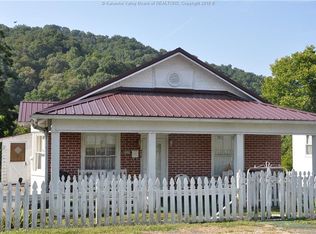 474 Kanawha Ave, Madison, WV 25130