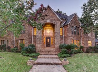 15618 River Maple Ln, Houston, TX 77062