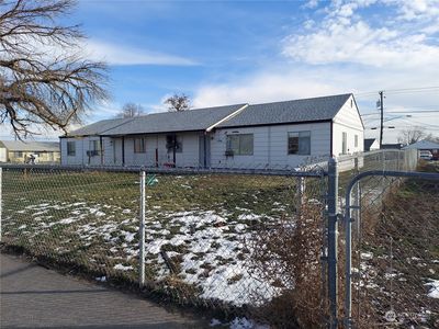 1102 1104 Arlington, Moses Lake, WA, 98837