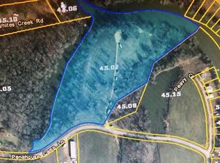 8265 Mount Carmel Rd, Decaturville, TN 38329