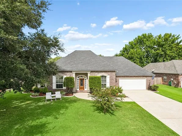 856 Sweet Bay Dr, Mandeville, LA 70448