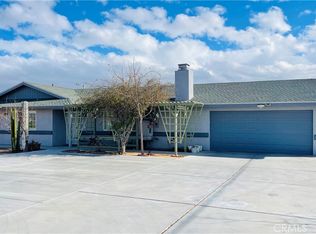 21667 Laguna Rd, Apple Valley, CA 92308