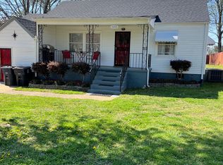 1605 S Smith St, East Ridge, TN 37412