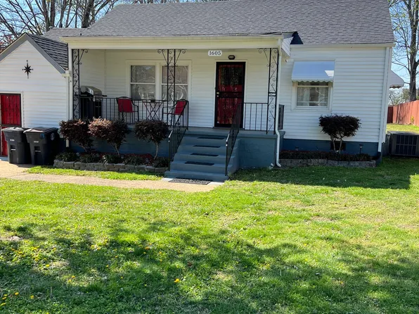 1605 S Smith St, East Ridge, TN 37412