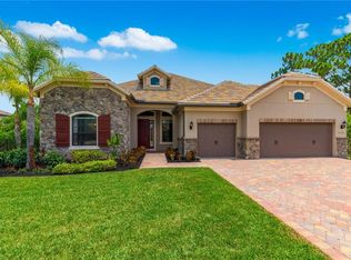 4596 SW Gossamer Cir, Palm City, FL 34990