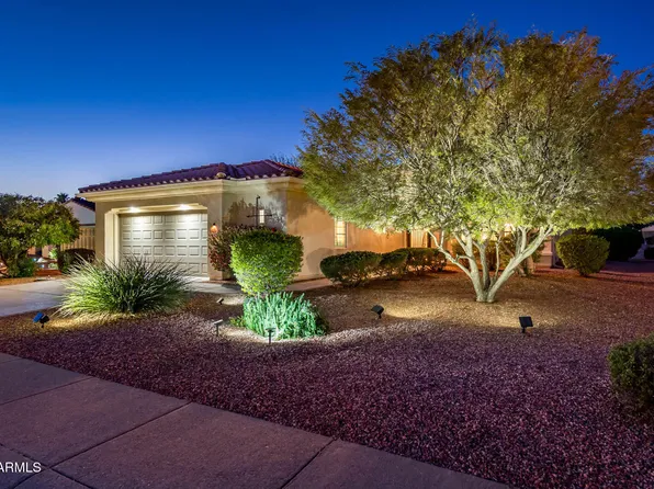13434 W EL SUENO Court, Sun City West, AZ 85375