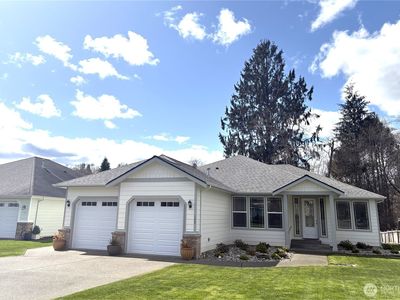 135 Bowe Drive, Montesano, WA, 98563