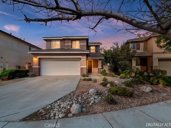 18394 Damiana Ln, San Bernardino, CA 92407