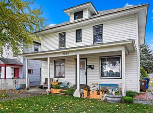 5008 N Nelson St, Spokane, WA 99217