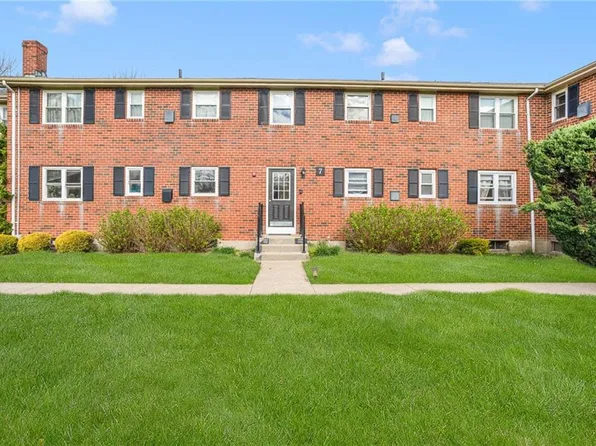70 Carroll Ave Unit 706, Newport, RI 02840
