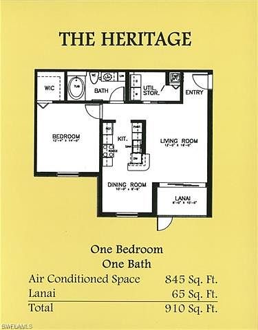 1st image of 7940 Preserve Cir APT 915