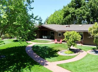 445 Green Gate Rd, San Luis Obispo, CA 93401