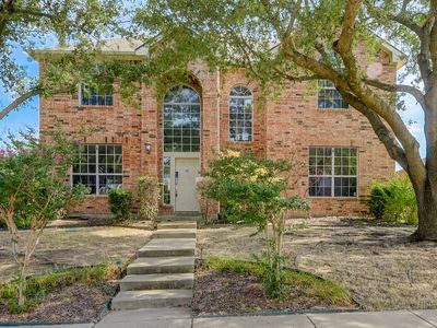 5210 Alazan Bay Dr, Rowlett, TX, 75089