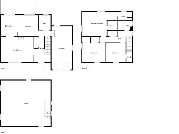 2nd image of 6528 Shenandoah Dr