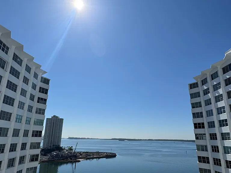 825 Brickell Bay Dr #1544 — Photo 15