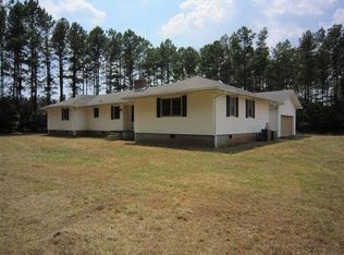 1490 Crawley Rd, Madison, GA 30650