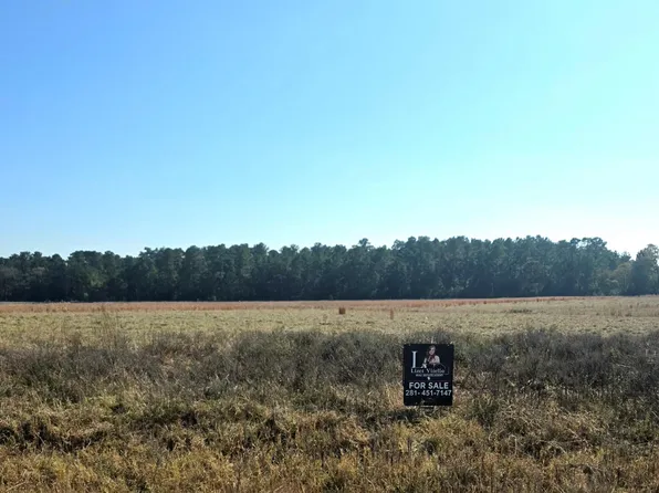 Clearlake Ln, Crockett, TX 75835