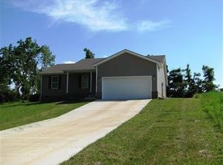 248 Wilshire Way, Richmond, KY 40475