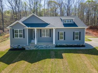 741 Pearson Town Rd, Moore, SC 29369