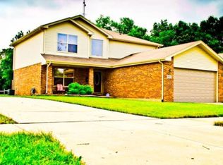 14923 S Blaine Ave, Posen, IL 60469