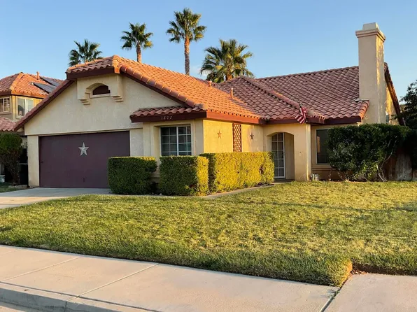 1802 E Milling St, Lancaster, CA 93535