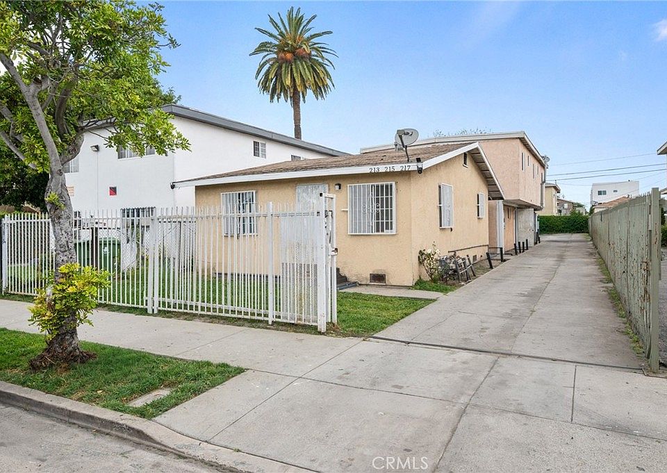 1st image of 213 E 87th Pl
