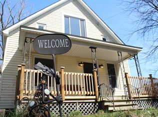 518 Schust Rd, Saginaw, MI 48604
