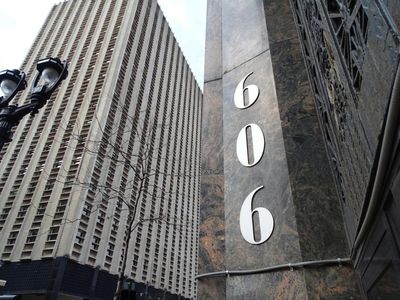 606 W Wisconsin Ave UNIT 503, Milwaukee, WI, 53203