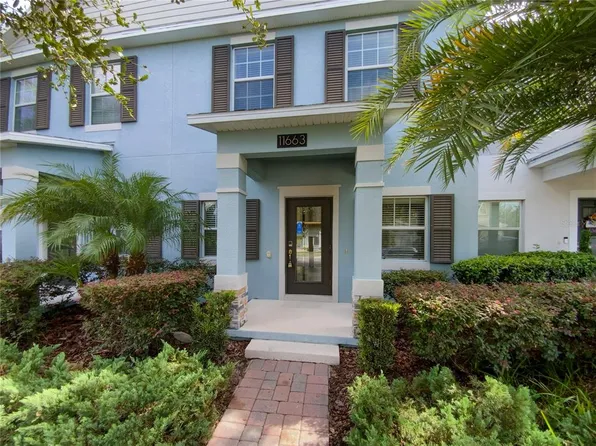 11663 MYSTERY LANE, ORLANDO, FL 32832