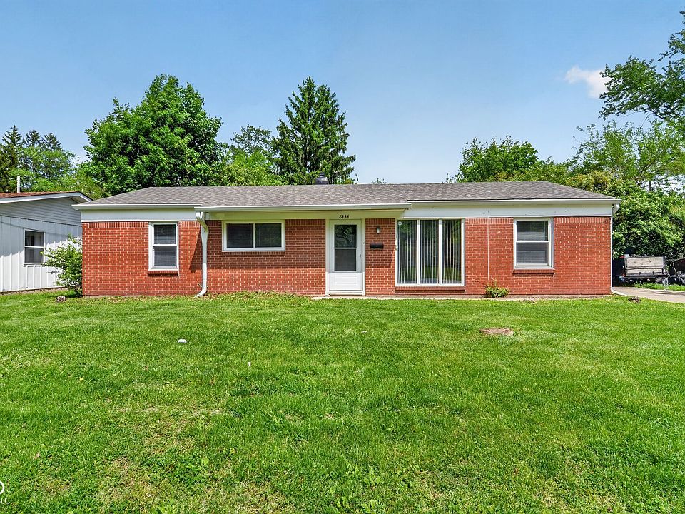 1st image of 8434 E 36th Pl