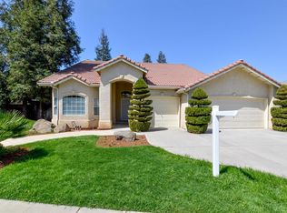 710 Pistachio Ave, Clovis, CA 93611