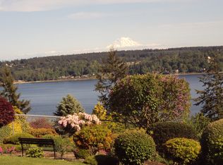 9606 127th Street Ct NW, Gig Harbor, WA 98329