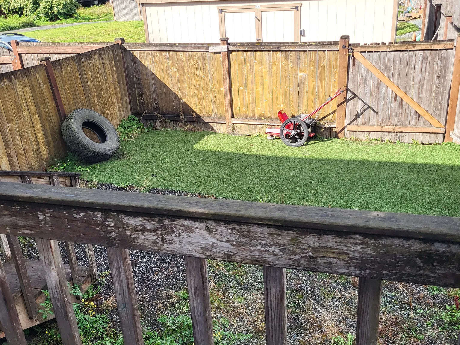 2 bed, 1.5 bath, 1200 sqft, $2,300 — Photo 4