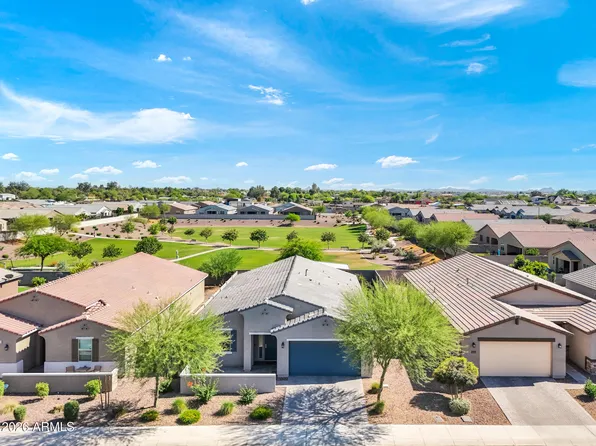4397 E CLYDESDALE Street, San Tan Valley, AZ 85140