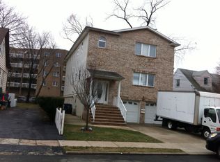 43 Worth St, Hackensack, NJ 07601