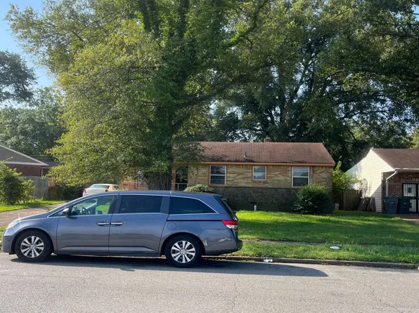 4383 E Mallory Ave, Memphis, TN 38117