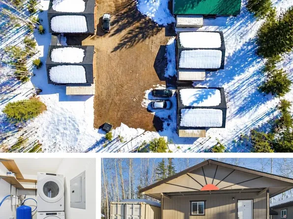 2377 Edsson Ave, North Pole, AK 99705