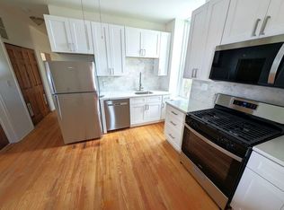 2301 S Oakley Ave #3R, Chicago, IL 60608