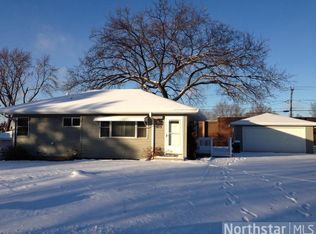 1475 Sherren Ave E, Maplewood, MN 55109