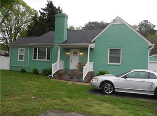 5223 Iron Bridge Rd, North Chesterfield, VA 23234