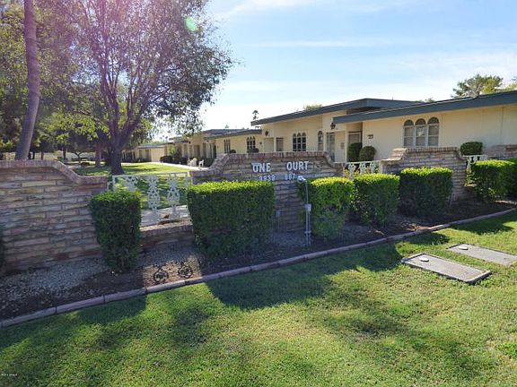 2nd image of 9939 W Thunderbird Blvd