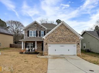 8644 Guthrie Dr, Riverdale, GA 30274