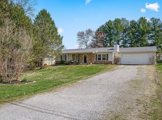 1768 Eastlake Dr, Cookeville, TN 38506