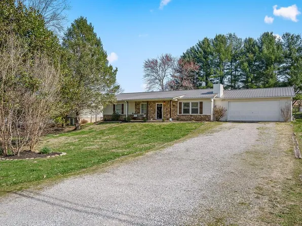 1768 Eastlake Dr, Cookeville, TN 38506