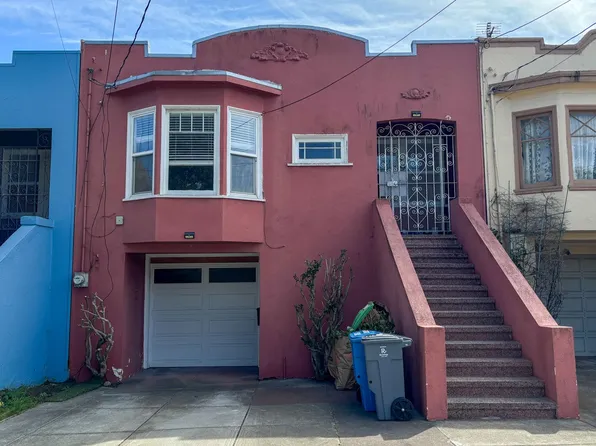39 Flood Ave, San Francisco, CA 94131