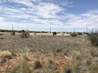 5471 Broadway Dr, Heber, AZ 85928