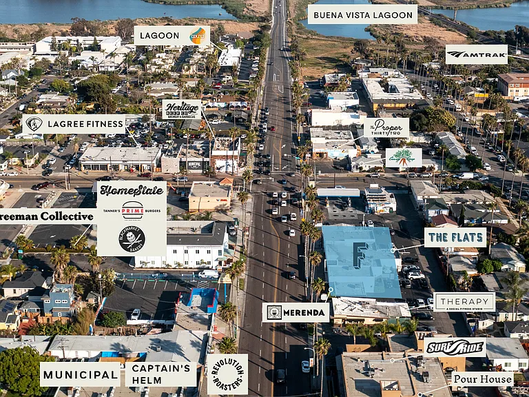 The Flats South Oceanside - where modern luxury meets coastal lifestyle — Photo 6