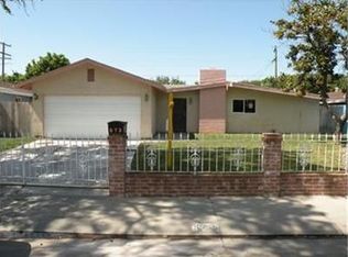 673 Chicago Ave, Stockton, CA 95206
