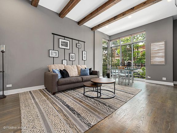 5th image of 1723 W Le Moyne St #101