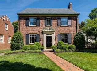 25 Maxwell Rd, Richmond, VA 23226